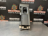 2013 FORD MUSTANG GT FRONT CENTER CONSOLE TRIM BEZEL OEM #1177