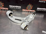 04-07 CADILLAC CTS-V RH PASSENGER LOWER CONTROL ARM 25700356 OEM #1193
