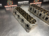 LS3 L92 L98 GM SQUARE PORT 823 HEAD SET OEM #3982