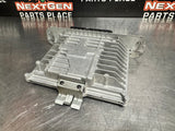 2009 FORD F250 6.4 DIESEL POWERSTROKE PCM ECM ECU 8C3A-12A650-EBG OEM #1035