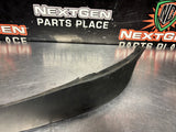 97-04 C5 CORVETTE RH RIGHT FRONT LOWER AIR DAM OEM 10419313 #1433
