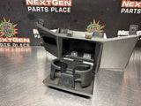 2013 FORD F250 CUP HOLDER CENTER DASH 8C34-25044J96-A OEM #1062