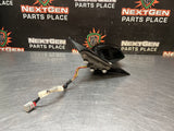 2012 CADILLAC CTS-V PASSENGER SIDE MIRROR BLACK OEM 22776960 #1592