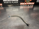 1998 C5 CORVETTE SINGLE FEED FUEL LINE OEM #1303