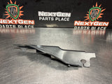 2007 C6 CORVETTE LH DRIVER SIDE COWL GRILL PANEL 15822872 OEM #1080
