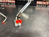 2012 CADILLAC CTS-V COUPE AC LINES OEM #1592