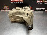 11-14 GM SILVERADO/SIERRA 2500 LML DURAMAX TRANSFER CASE 24261509 OEM #1083