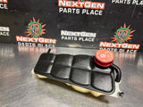 2007 C6 CORVETTE COOLANT EXPANSION TANK RESERVOIR 10304487 OEM #1255