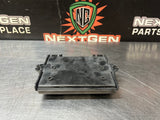2011 FORD F250 DIESEL TRANSFER CASE COMPUTER MODULE BC3A-7H417-AF OEM #1265