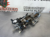 08-09 PONTIAC G8 GT STEERING COLUMN OEM 92202220 #611