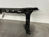 2016 FORD F150 FRONT UPPER TIE BAR RADIATOR SUPPORT FL34-16E166-AC OEM #691