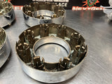 05-16 FORD F250 F350 SUPER DUTY CENTER CAPS OEM #3949