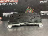 2011 FORD F350 DIESEL INSTRUMENT CLUSTER BC3T-10849-CJB OEM #1329
