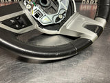 2010 CAMARO SS STEERING WHEEL OEM #999