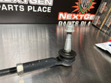 2011 CAMARO SS POWER STEERING RACK & PINION OEM #1013