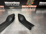 2011 F350 CREW CAB RH PASSENGER DOOR UPPER SPEAKER PANEL TWEETER OEM #1093