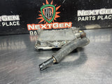 01-05 CHEVY SILVERADO 2500 FICM FUEL INJECTOR CONTROL MODULE 8972160775 OEM #4197