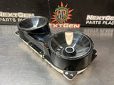 2014 MUSTANG GT INSTRUMENT CLUSTER OEM 147,183 MILES #1261