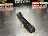 97 - 04 C5 CORVETTE LH DRIVER WINDOW SWITCH MEMORY OEM 12135166 #781