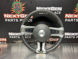 2011 FORD MUSTANG GT STEERING WHEEL OEM #931