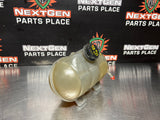 2016 FORD MUSTANG GT COOLANT OVERFLOW RESERVOIR FR33-8A080-AC OEM #939