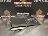 2011 FORD MUSTANG GT FRONT CENTER CONSOLE TRIM BEZEL OEM #1111