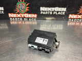 2015 FORD MUSTANG GT LIGHTING CONTROL MODULE FR3T-14D644-BE OEM #1391