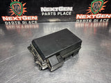 2005 C6 CORVETTE ENGINE BAY FUSE BOX 10355736 OEM #1468