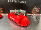 2024 FORD MUSTANG GT PERFORMANCE REAR BREMBO CALIPERS OEM #1226