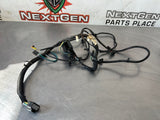 2011 CAMARO SS LH DRIVER POWER SEAT WIRING HARNESS OEM #624