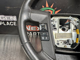 2011 FORD F150 STEERING WHEEL OEM #1350
