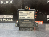 2008 GMC DURAMAX A40 ALLISON TCM 25836825 CORE #1273