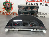 08-09 PONTIAC G8 GT CLUSTER INSTRUMENT PANEL 108,276 MILES OEM 92222102 #555