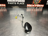 2019 FORD MUSTANG GT ROOF ANTENNA MAGNETIC METALLIC GREY HR3T-19C175-AC5FM6 #958