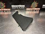 08-09 PONTIAC G8 LH PASSENGER CENTER CONSOLE TO DASH TRIM OEM 92211828 #1178