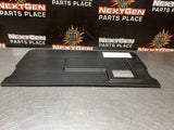 2017 C7 CORVETTE REAR STORAGE COVER 84160553 OEM #1181