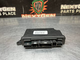 2005 CADILLAC CTS-V RH PASSENGER FRONT DOOR MODULE 10365428 OEM #1587