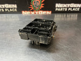2012 CHEVROLET SILVERADO 6.6 UNDER DASH FUSE JUNCTION BOX 20813086 OEM #1260