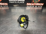 97-98 C5 CORVETTE CLOCK SPRING STEERING COLUMN OEM 26055139 #1150