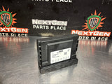 2019 CHEVROLET SILVERADO 2500HD BODY CONTROL MODULE BCM OEM 13528935 #1198