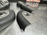 2012 CHEVY SILVERADO 6.6 DURAMAX FRONT AND REAR WINDOW SWITCHES OEM #953