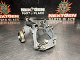 08-09 PONTIAC G8 GT AC COMPRESSOR BRACKET W/ HARDWARE 92067327 OEM #1036