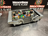 2012 SILVERADO DIESEL 6.6 UNDERHOOD FUSE BOX 22798216 OEM #953