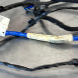 09-13 C6 Corvette RH PASS Door Wire Harness OEM 20773984 #VV127