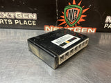 2014 GMC SIERRA 3500 BCM BODY CONTROL MODULE 22846364 OEM #1295