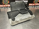 1998 CAMARO PCM ENGINE CONTROL MODULE 16238212 OEM #721