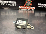 2013 FORD MUSTANG GT PARKING ASSIST MODULE CR3T-15K866-EA OEM #1271