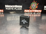 2004 CADILLAC CTS-V HAZARD WARNING/ TURN SIGNAL FLASHER MODULE OEM 25721769 1193
