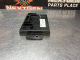 2015 FORD F350 TEMPERATURE CONTROL MODULE OEM EC3T-18C612-AB #1114