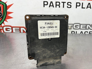 2010 FORD F350 POWER STROKE 6.4 DIESEL TCM 8C3A-12B565-DC OEM #328